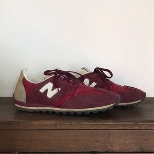 New Balance CrossCountry